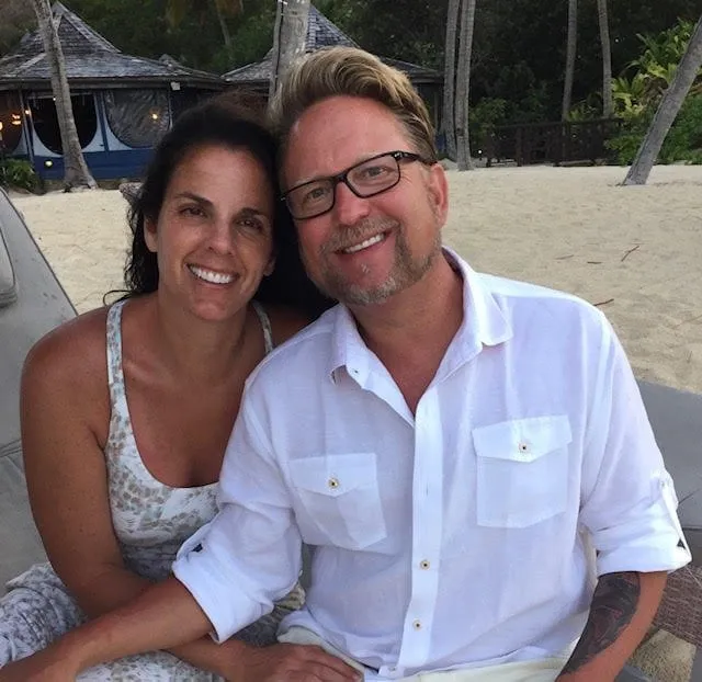 Lara Torres & Mike Totzke