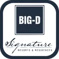 Big-D Signature